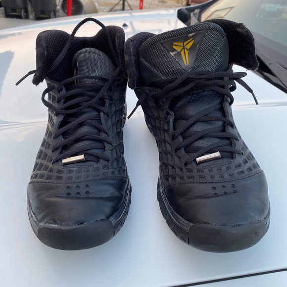 nike kobe zoom 3